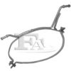 FA1 104-934 Holding Bracket, silencer